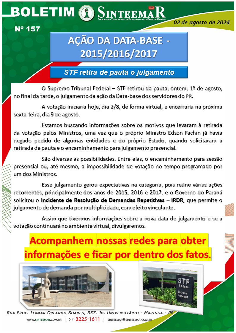 Boletim 126