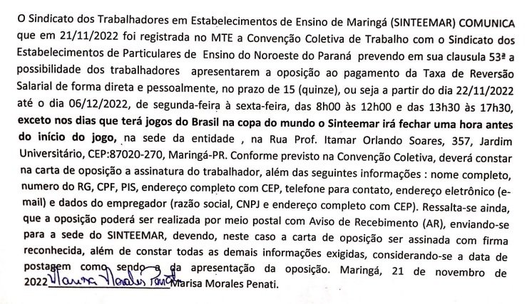 Edital 80